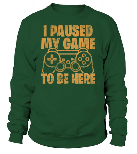 gaming gamer nerd console controller pc game Women's Sweatshirt
