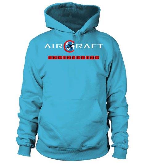 aircraft engineering aeronautical engineer Men's Hoodie