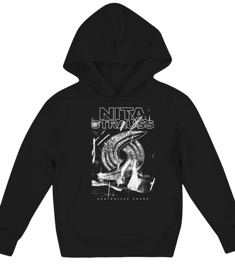 Nita Strauss Kids Hoodie