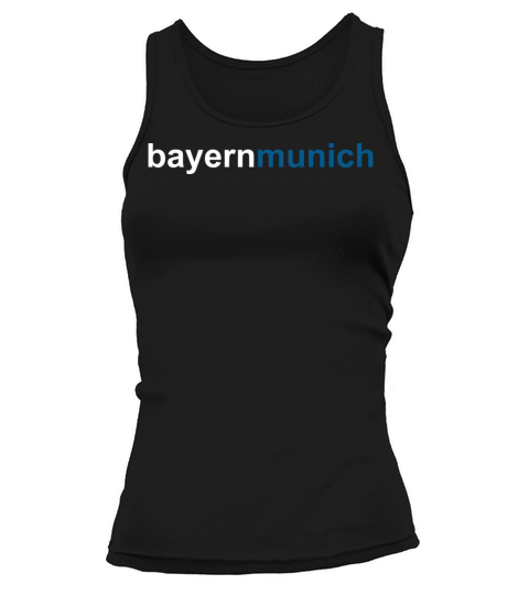 bayern munich Women's Tank Top