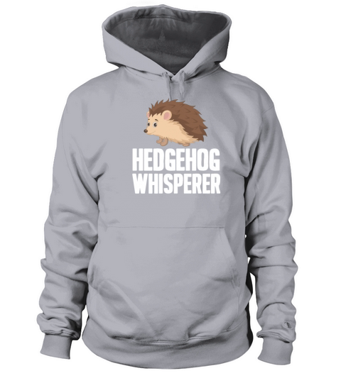 Hedgehog Women's Hoodie