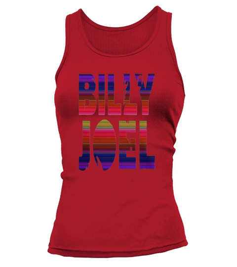 billy joel camden yards Tank top Woman