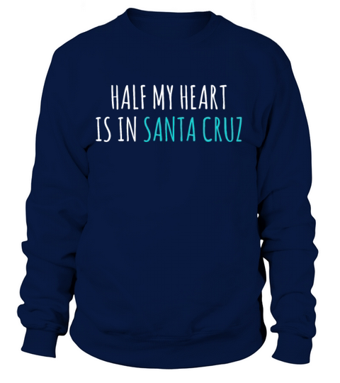 Santa Cruz Women's Sweatshirt
