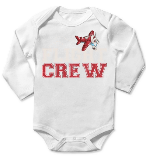 Cute Family Part 1 Funny Graphic Long Sleeve Baby One-Piece