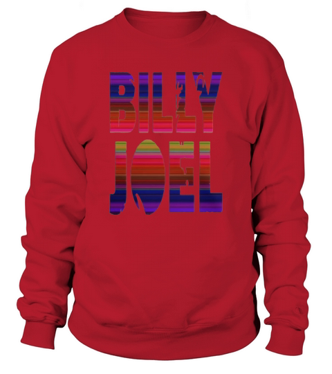 billy joel camden yards Sweatshirt Unisex