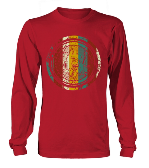 Bitcoin Women's Long Sleeve