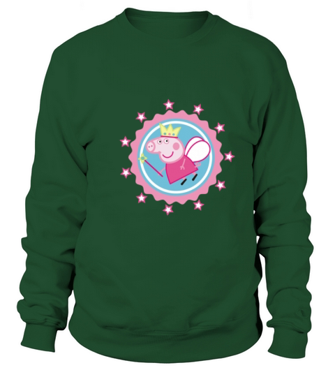 Peppa Pig Men's Sweatshirt