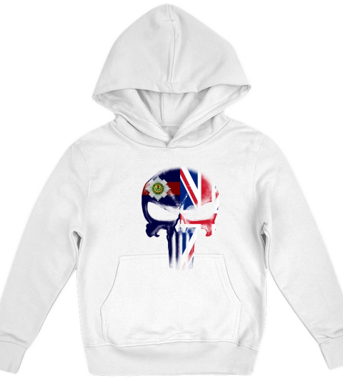 scots guards Kids Hoodie