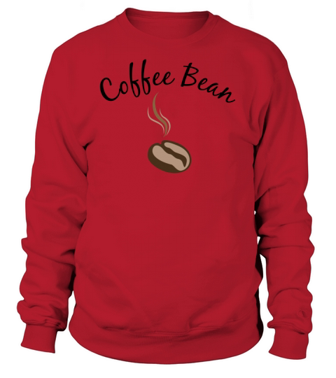 Coffee Bean Women's Sweatshirt