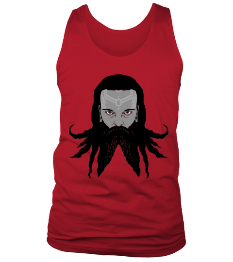 Zentastic 2012 Men's Tank Top