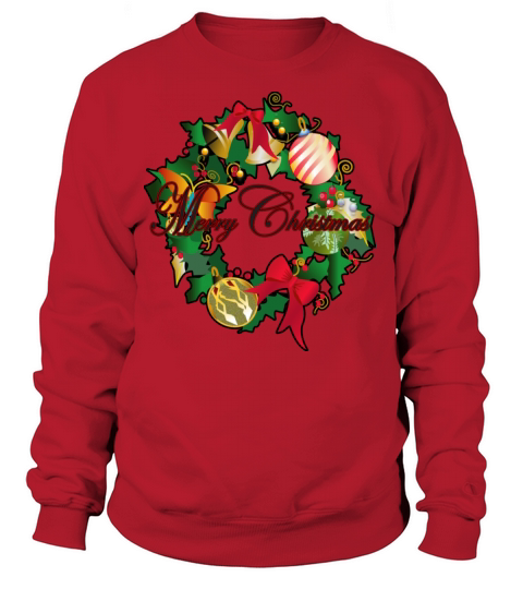 Christmas Women's Sweatshirt