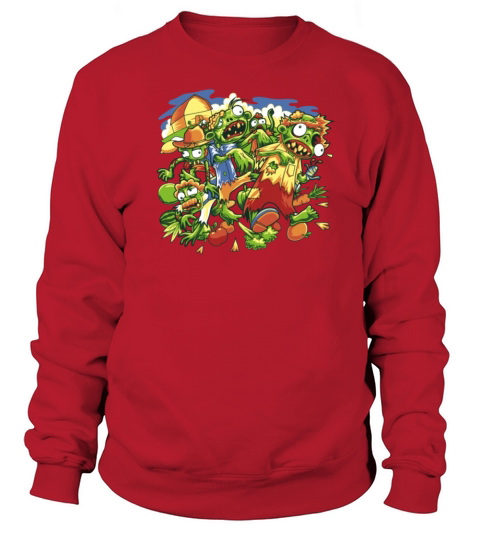 Farming Dead Women's Sweatshirt