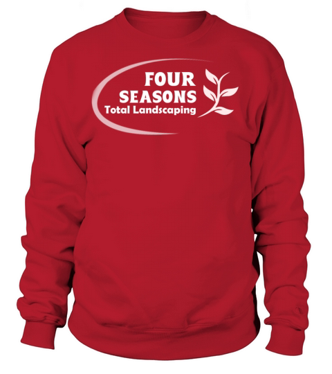 four seasons total landscaping Women's Sweatshirt