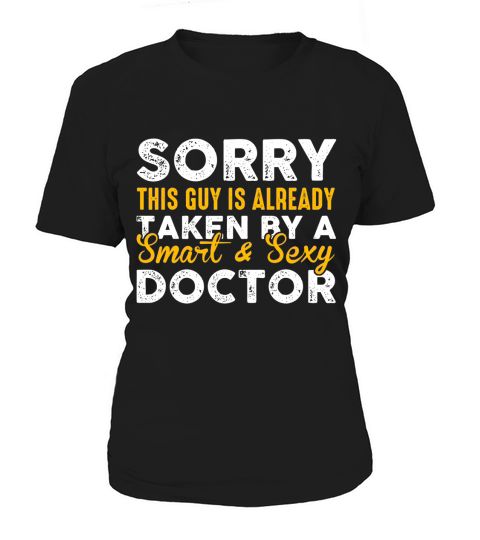 DOCTOR Women's T-Shirt