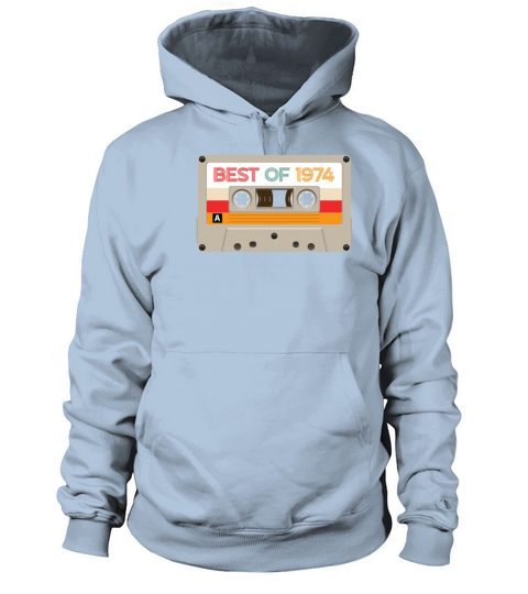Vintage Cassette Tape Shirt Birthday Gifts Retro Women's Hoodie