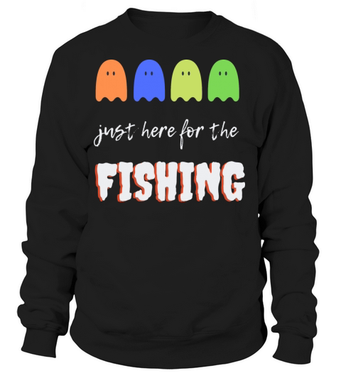Just Fishing for You Women's Sweatshirt