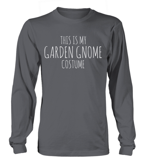 garden gnomes Women's Long Sleeve