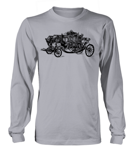 Carriage Women's Long Sleeve
