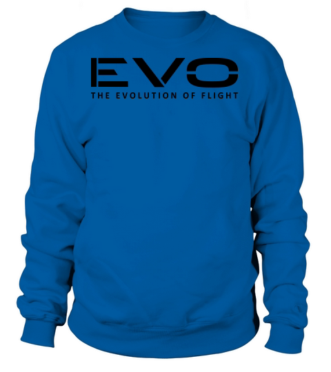 AUTEL ROBOTICS EVO Women's Sweatshirt