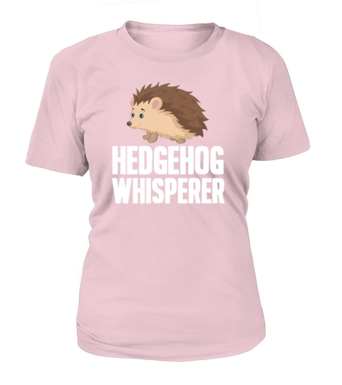 Hedgehog Women's T-Shirt
