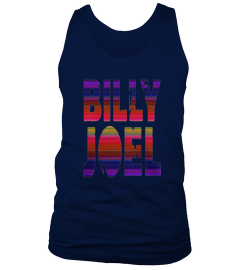 billy joel camden yards Tank Top Unisex