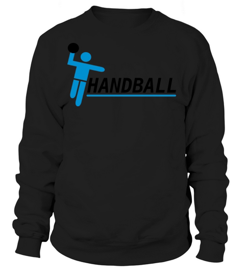 handball Women's Sweatshirt