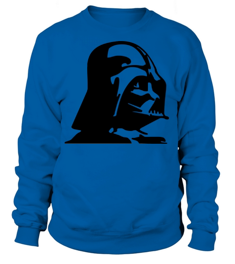 darth vader Women's Sweatshirt
