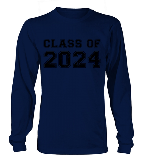 Class Of 2014 Women's Long Sleeve