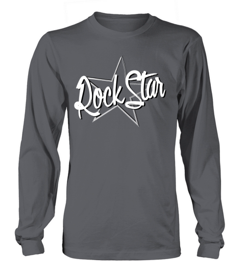 Rockstar Women's Long Sleeve