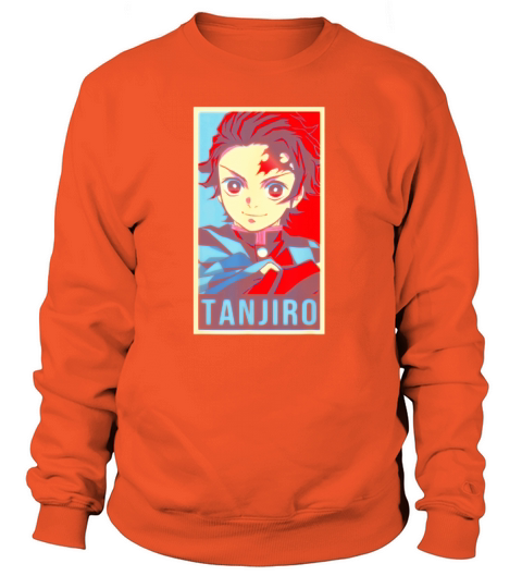 Slayer Demon Anime Tee Team Women's Sweatshirt