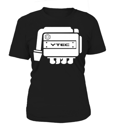 VTEC Engine T-Shirt Women's T-Shirt