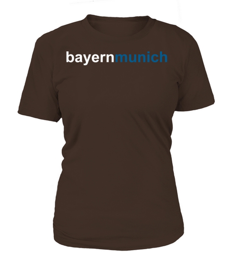 bayern munich Women's T-Shirt