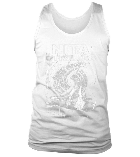 Nita Strauss Tank Top Unisex
