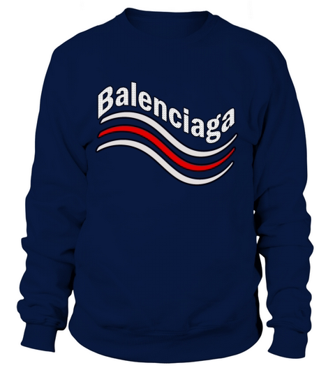 balenciaga new style Women's Sweatshirt