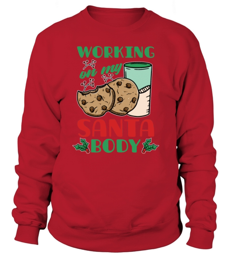 Christmas Holidays Xmas Women's Sweatshirt