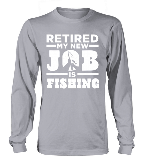 retiree gift tees Women's Long Sleeve