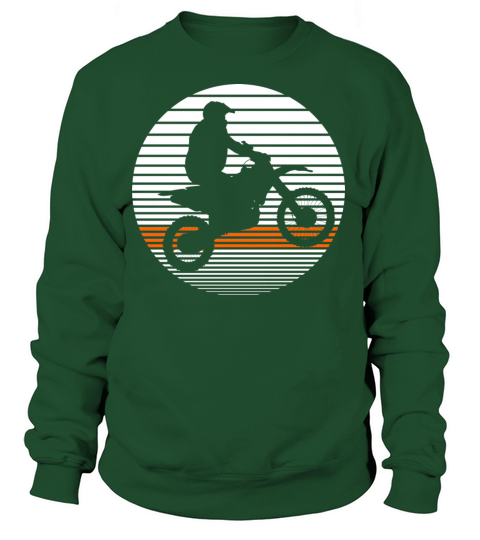 motobike Women's Sweatshirt
