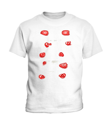 Collection exclusive de tees SHARINGAN Uchiha &amp; # 39; s # &amp; # 39;; Naruto Kids T-Shirt