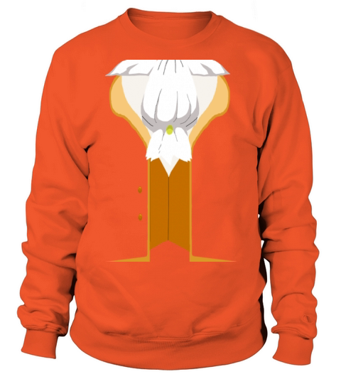 Beast Jacket Shirt Women's Sweatshirt