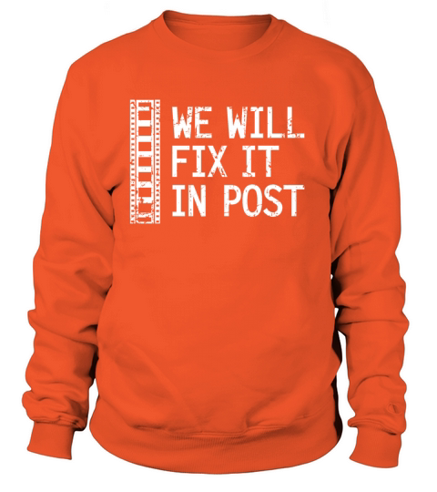 Video Producer Women's Sweatshirt