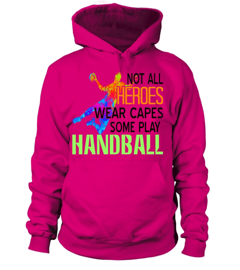 Handball Women's Hoodie