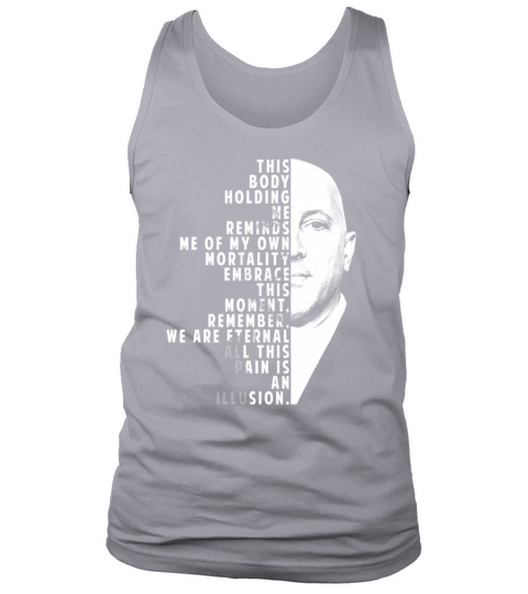 Tool Parabola Tank Top Unisex