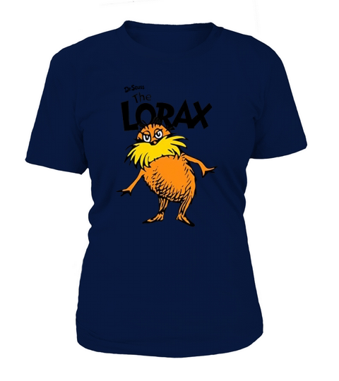 Organic Vintage Dr. Seuss Women's T-Shirt