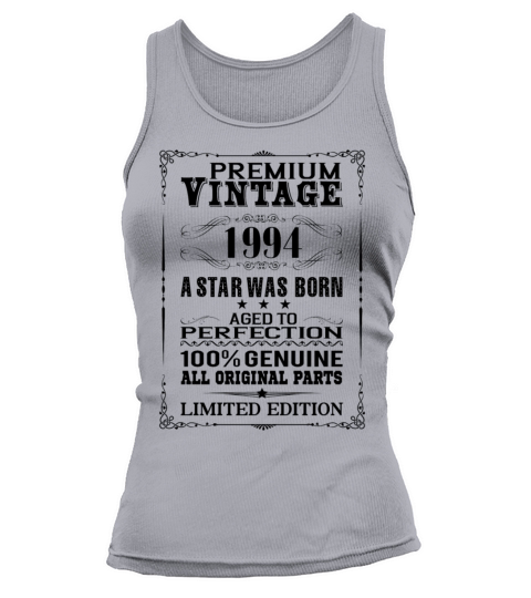 PREMIUM VINTAGE 1994 Women's Tank Top