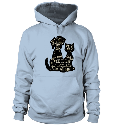 Our best friends Women's Hoodie