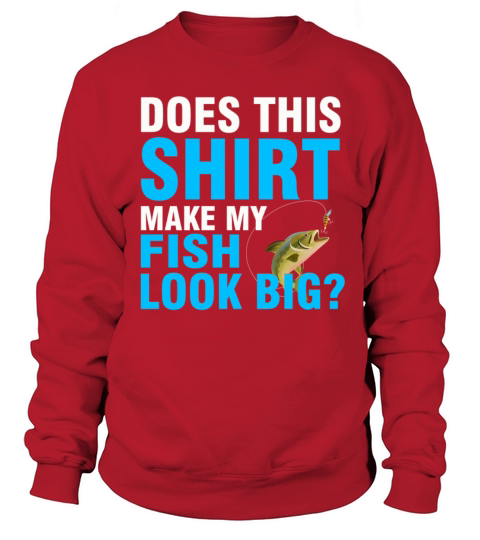Funny Fishing Costume For Grandpa. Men's Sweatshirt