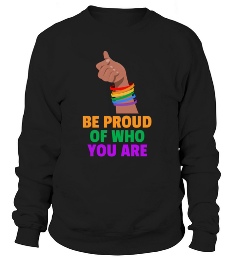 Gay pride Women's Sweatshirt