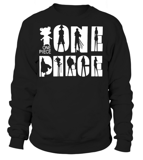 Zoro One Piece Manga 2018 Luffy Anime Women's Sweatshirt