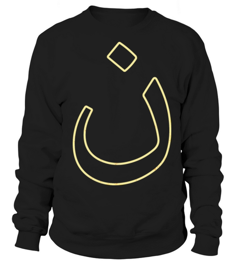 Cool Christian - Worship Faith Praise Prayer Women's Sweatshirt