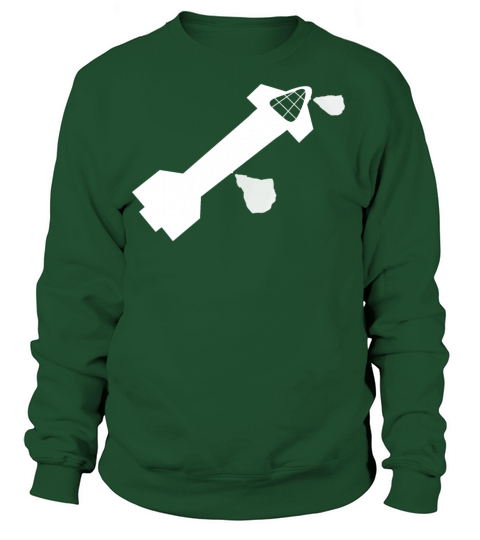 starship space rocket rcs Women's Sweatshirt